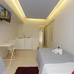 Astoria Studio I, Rhodes City Center