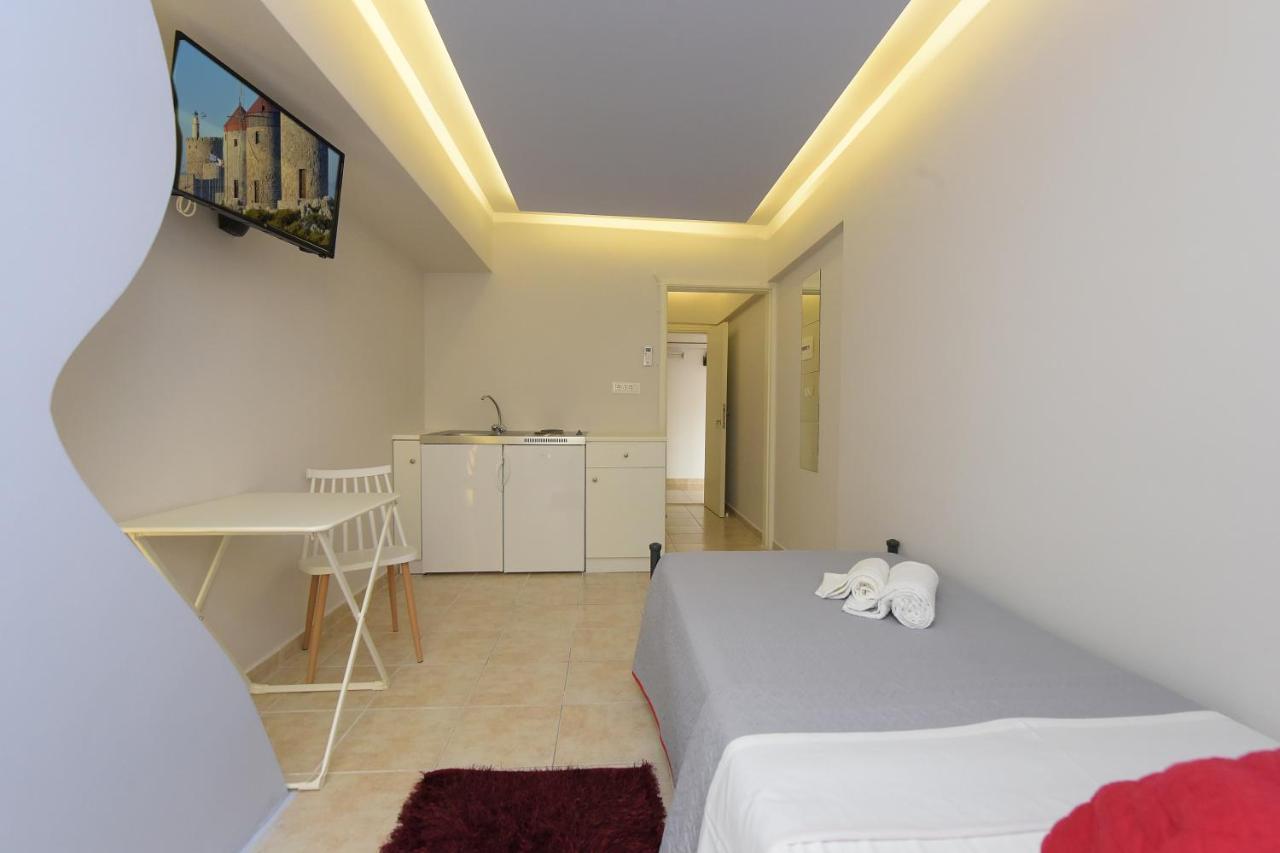 Apartment Astoria I, Rhodes Center *